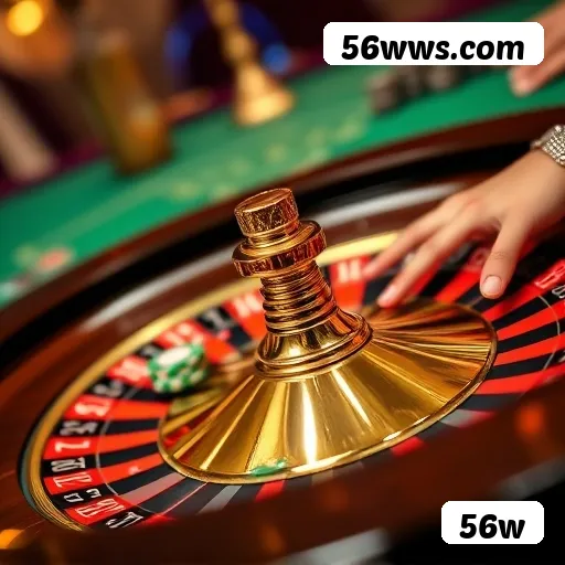 Configurações úteis dentro do app 56w