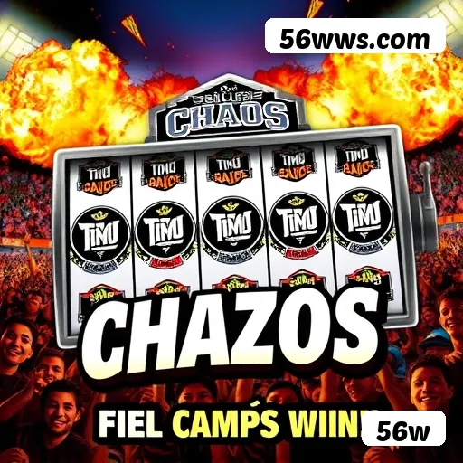 Slots no app 56w mobile