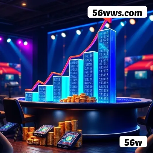 Bônus boas-vindas 56w R$100