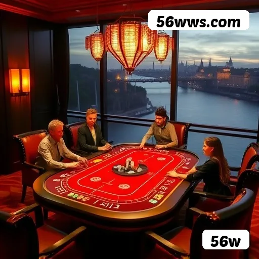 Suporte VIP 56w - atendimento prioritário